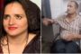 Who is the one who attacked Seema Haider? Slapped her three-four times, tried to strangle her; family members caught her