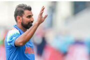 Mohammed Shami gets death threats, brother Haseeb files FIR