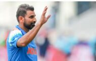 Mohammed Shami gets death threats, brother Haseeb files FIR