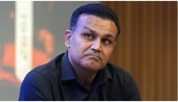 ‘We will get a reply that Pakistan will never forget’, Virender Sehwag's tweet goes viral amid tension