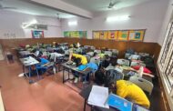 Mock Drill conducted by students Ryan International School, Greater Noida .